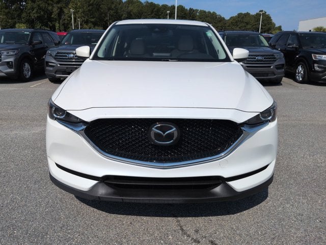2020 Mazda Mazda CX-5 Touring