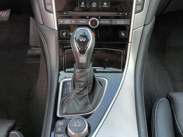 2020 INFINITI Q50 3.0t SPORT