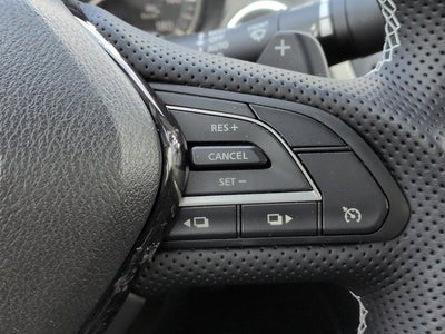 2020 INFINITI Q50 3.0t SPORT