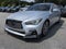 2020 INFINITI Q50 3.0t SPORT