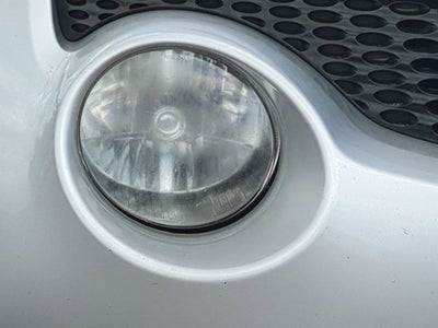 2013 Nissan JUKE SL