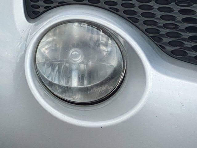 2013 Nissan JUKE SL
