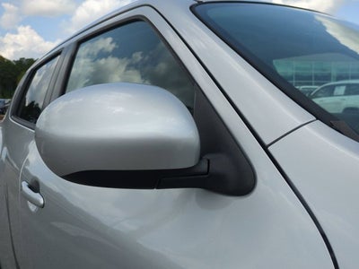 2013 Nissan JUKE SL