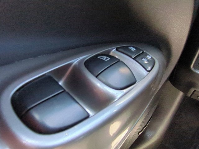 2013 Nissan JUKE SL