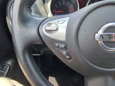2013 Nissan JUKE SL