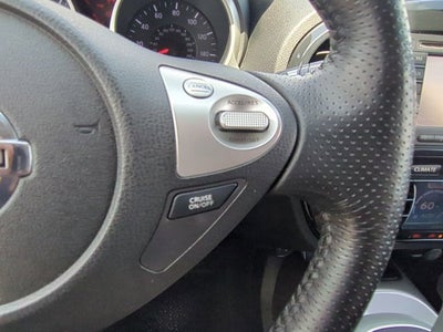 2013 Nissan JUKE SL