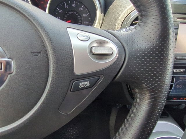 2013 Nissan JUKE SL