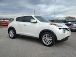 2016 Nissan JUKE SL
