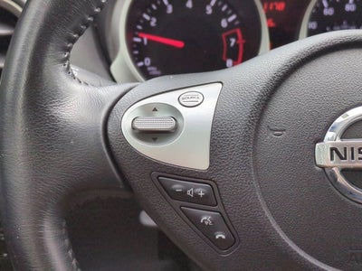 2016 Nissan JUKE SL