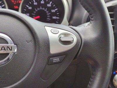 2016 Nissan JUKE SL