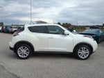 2016 Nissan JUKE SL