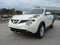 2016 Nissan JUKE SL