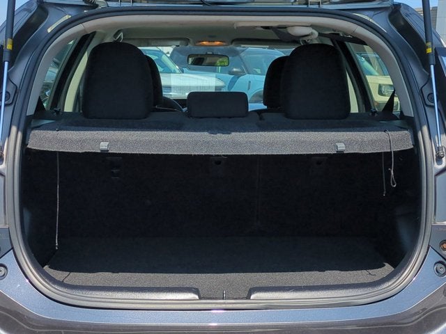 2015 Toyota Prius c Three