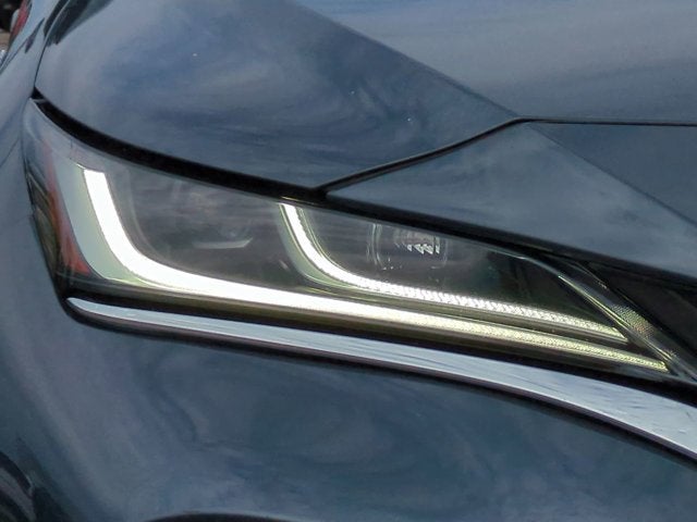 2021 Toyota Venza XLE