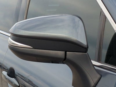 2021 Toyota Venza XLE