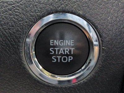2022 Toyota 4Runner TRD Off Road