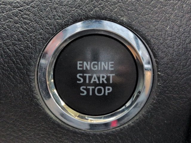 2022 Toyota 4Runner TRD Off Road