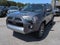2022 Toyota 4Runner TRD Off Road