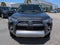 2022 Toyota 4Runner TRD Off Road