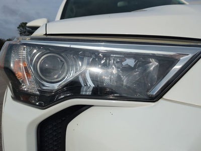 2017 Toyota 4Runner SR5 Premium