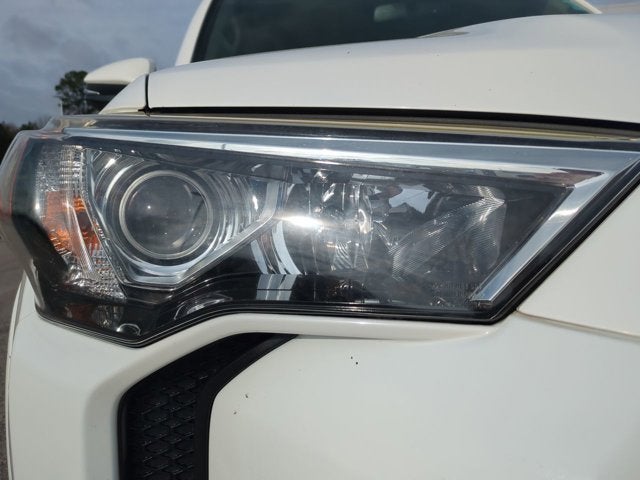 2017 Toyota 4Runner SR5 Premium