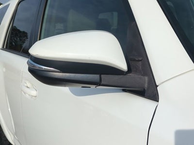 2017 Toyota 4Runner SR5 Premium