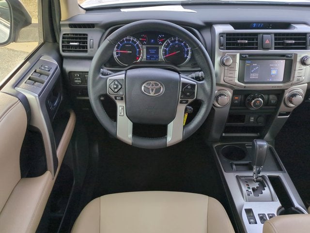 2017 Toyota 4Runner SR5 Premium