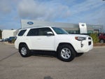 2017 Toyota 4Runner SR5 Premium