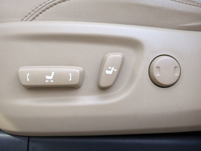 2017 Toyota 4Runner SR5 Premium