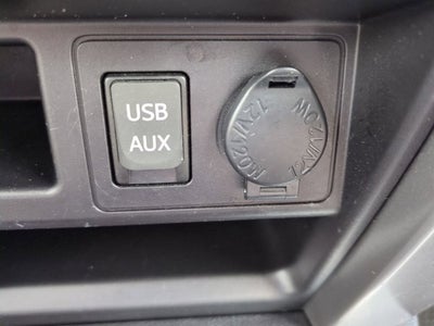 2017 Toyota 4Runner SR5 Premium