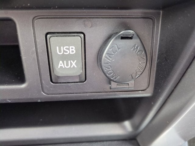 2017 Toyota 4Runner SR5 Premium