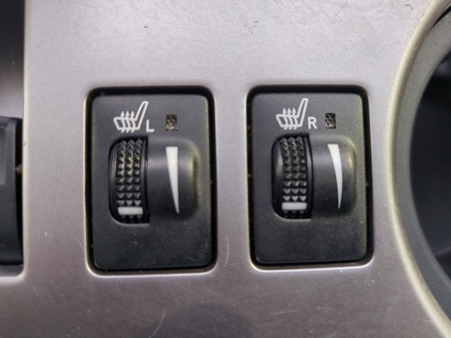 2017 Toyota 4Runner SR5 Premium