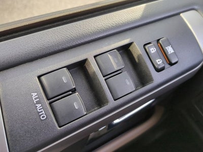 2017 Toyota 4Runner SR5 Premium