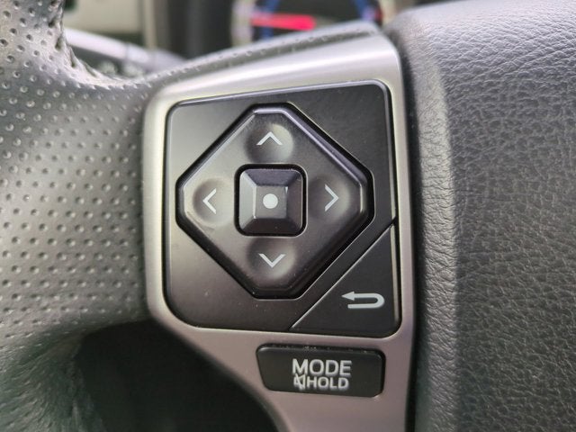 2017 Toyota 4Runner SR5 Premium