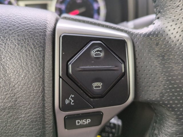 2017 Toyota 4Runner SR5 Premium