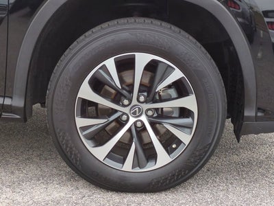 2021 Lexus RX RX 350