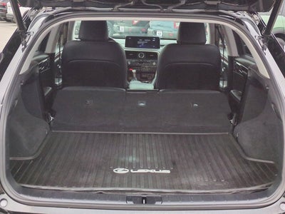 2021 Lexus RX RX 350