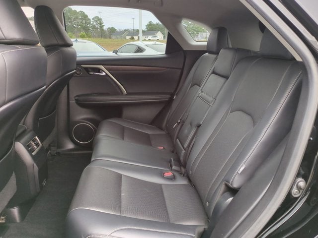 2021 Lexus RX RX 350