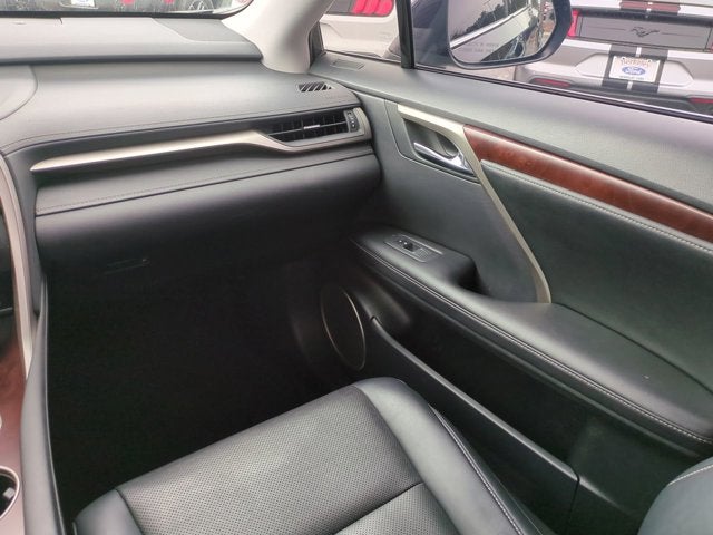 2021 Lexus RX RX 350