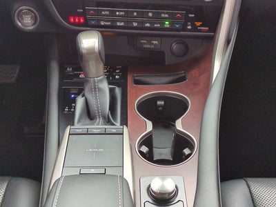 2021 Lexus RX RX 350