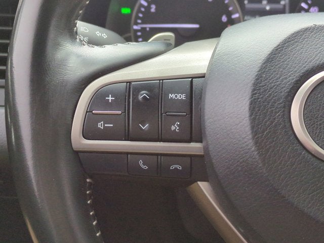 2021 Lexus RX RX 350