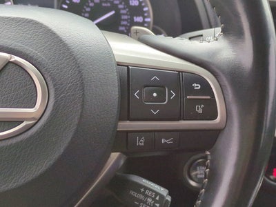 2021 Lexus RX RX 350