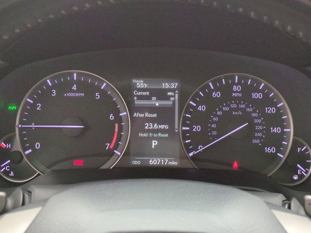 2021 Lexus RX RX 350