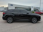 2021 Lexus RX RX 350