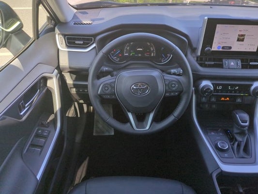 2023 Toyota RAV4 Hybrid XLE Premium in Moncks Corner, SC - Berkeley Ford