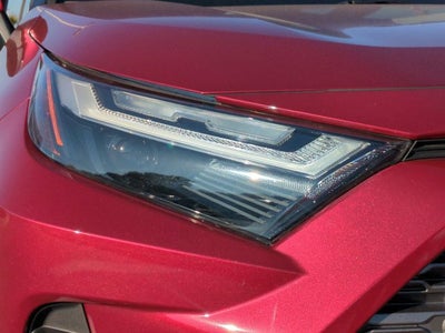 2023 Toyota RAV4 Limited