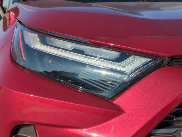 2023 Toyota RAV4 Limited