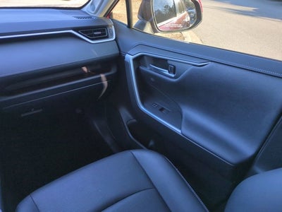 2023 Toyota RAV4 Limited