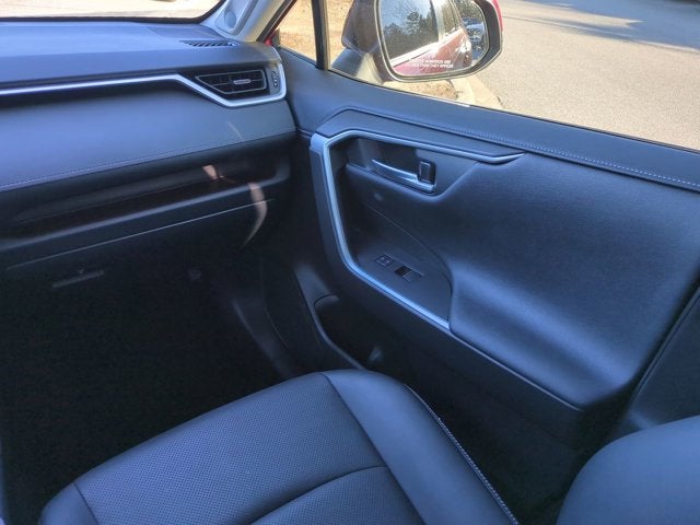 2023 Toyota RAV4 Limited