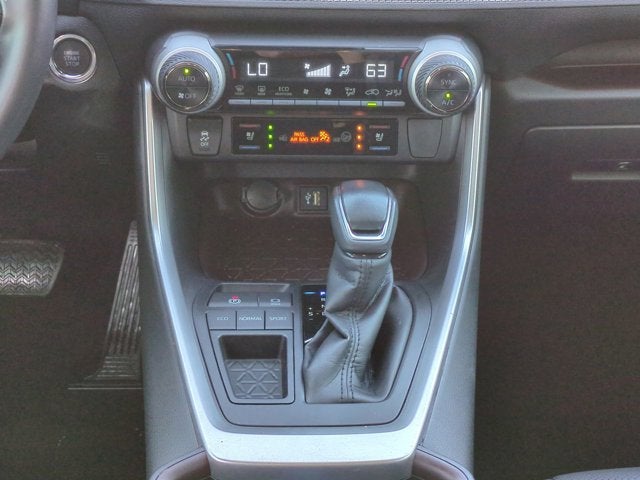 2023 Toyota RAV4 Limited